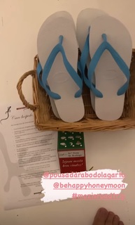 Preta Gil feet photo 5