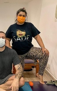 Preta Gil feet photo 19