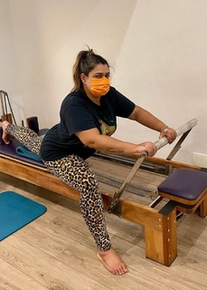 Preta Gil feet photo 18