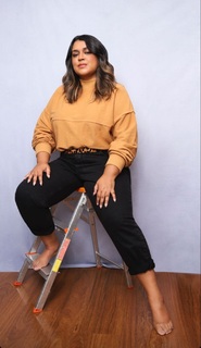 Preta Gil feet photo 17