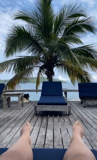 Preta Gil feet photo 15