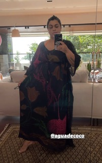 Preta Gil feet photo 11