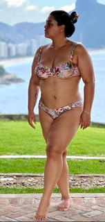 Preta Gil feet photo 18