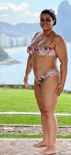 Preta Gil feet photo 17