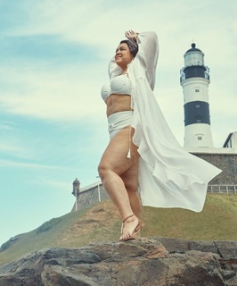 Preta Gil feet photo 15