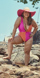 Preta Gil feet photo 13