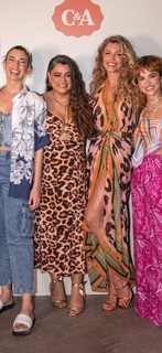 Preta Gil feet photo 11