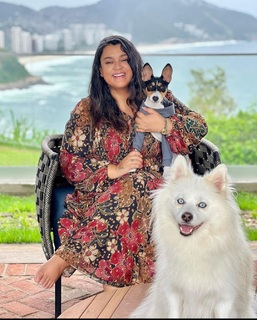 Preta Gil feet photo 10