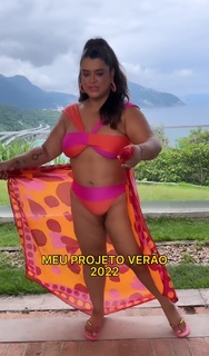 Preta Gil feet photo 9