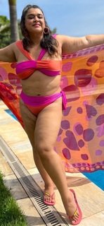 Preta Gil feet photo 8