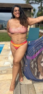 Preta Gil feet photo 6