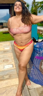 Preta Gil feet photo 4