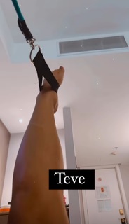 Preta Gil feet photo 20