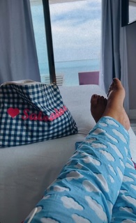Preta Gil feet photo 18