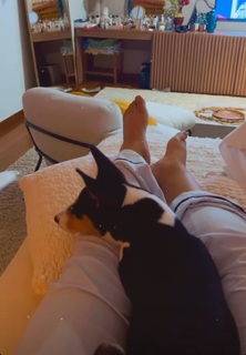 Preta Gil feet photo 17