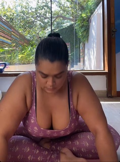 Preta Gil feet photo 13