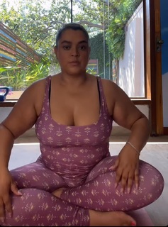 Preta Gil feet photo 12