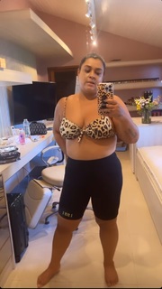 Preta Gil feet photo 18