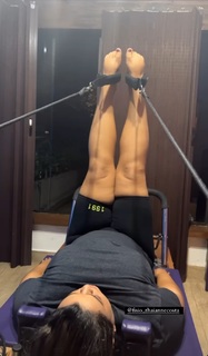Preta Gil feet photo 14