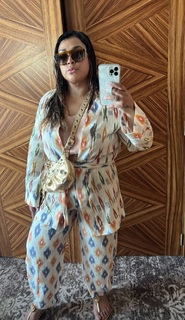 Preta Gil feet photo 12