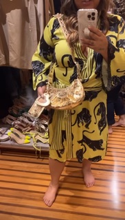 Preta Gil feet photo 1