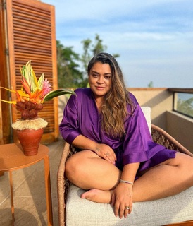 Preta Gil feet photo 16