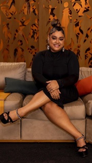 Preta Gil feet photo 14
