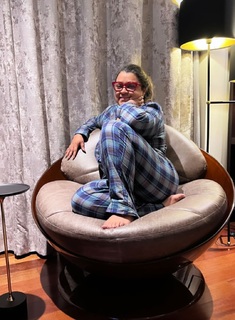 Preta Gil feet photo 11