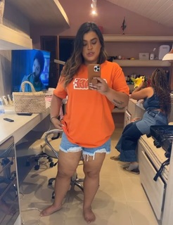 Preta Gil feet photo 8