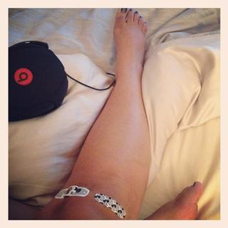 Preta Gil feet photo 9