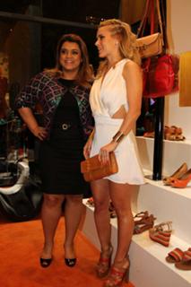 Preta Gil feet photo 3