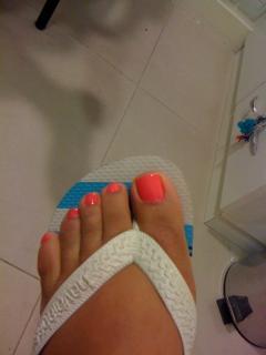 Preta Gil feet photo 20