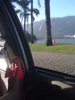 Preta Gil feet photo 18