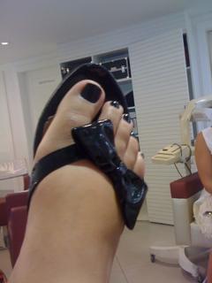 Preta Gil feet photo 16