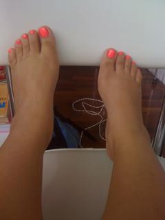 Preta Gil feet photo 13
