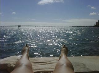 Preta Gil feet photo 10