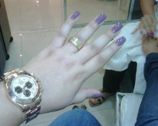 Preta Gil feet photo 8