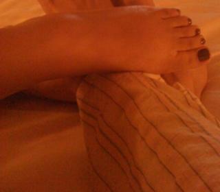 Preta Gil feet photo 7