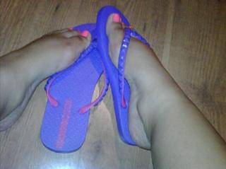 Preta Gil feet photo 3