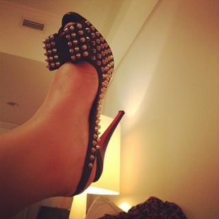 Preta Gil feet photo 17