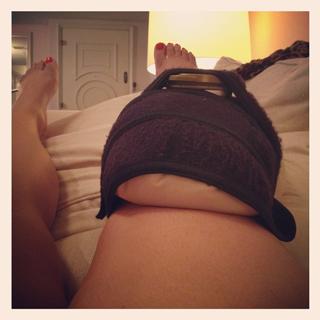 Preta Gil feet photo 15