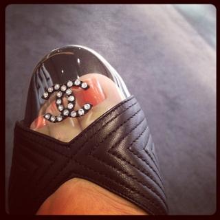 Preta Gil feet photo 14