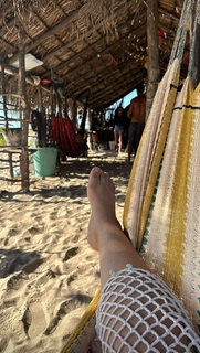 Preta Gil feet photo 20