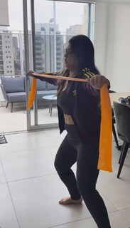 Preta Gil feet photo 19