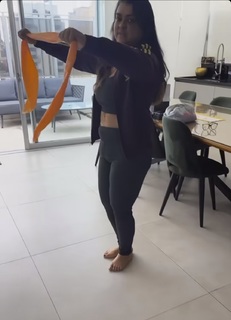 Preta Gil feet photo 18
