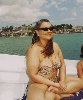 Preta Gil feet photo 10