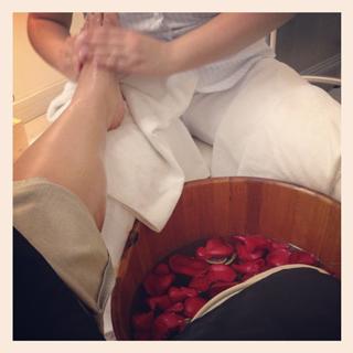 Preta Gil feet photo 11