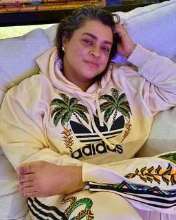 Preta Gil feet photo 2
