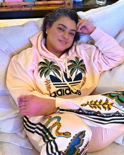 Preta Gil feet photo 1