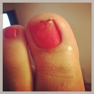 Preta Gil feet photo 5